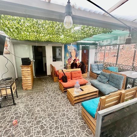 Cusco House Inn Hostel מראה חיצוני תמונה