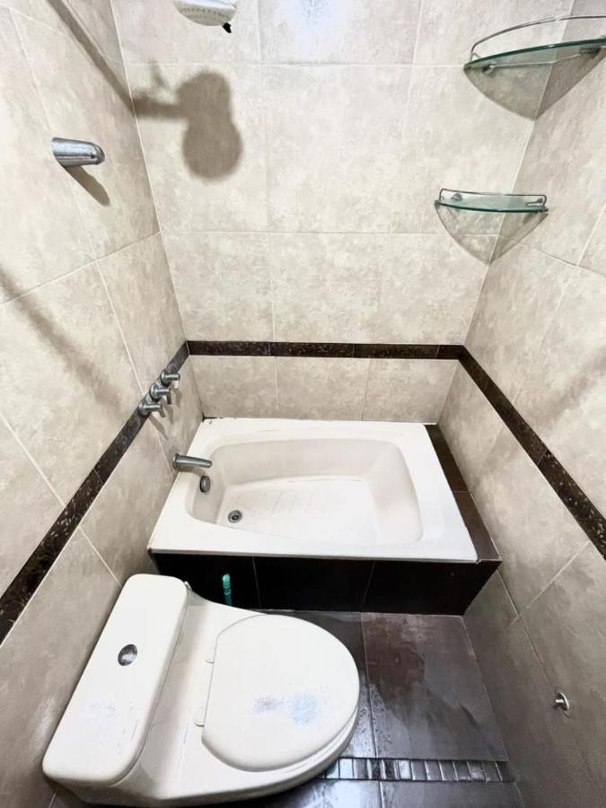 Cusco House Inn Hostel מראה חיצוני תמונה
