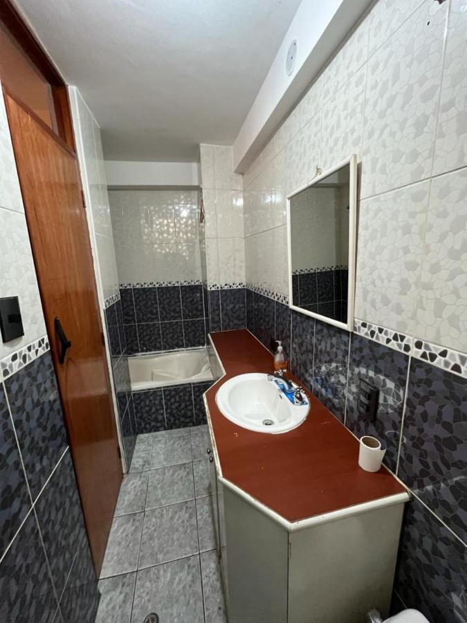 Cusco House Inn Hostel מראה חיצוני תמונה