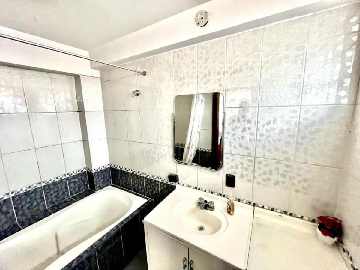 Cusco House Inn Hostel מראה חיצוני תמונה