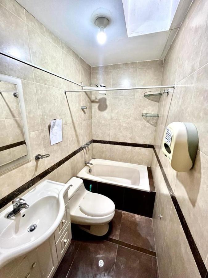 Cusco House Inn Hostel מראה חיצוני תמונה