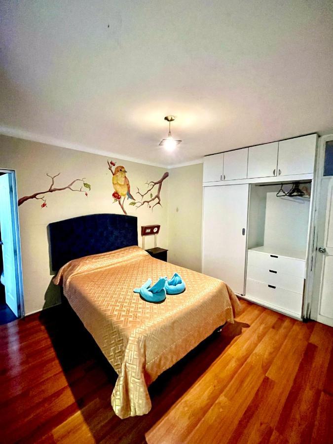 Cusco House Inn Hostel מראה חיצוני תמונה