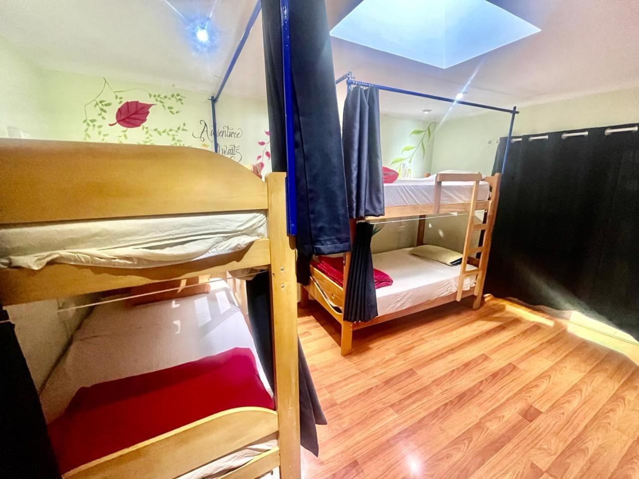 Cusco House Inn Hostel מראה חיצוני תמונה