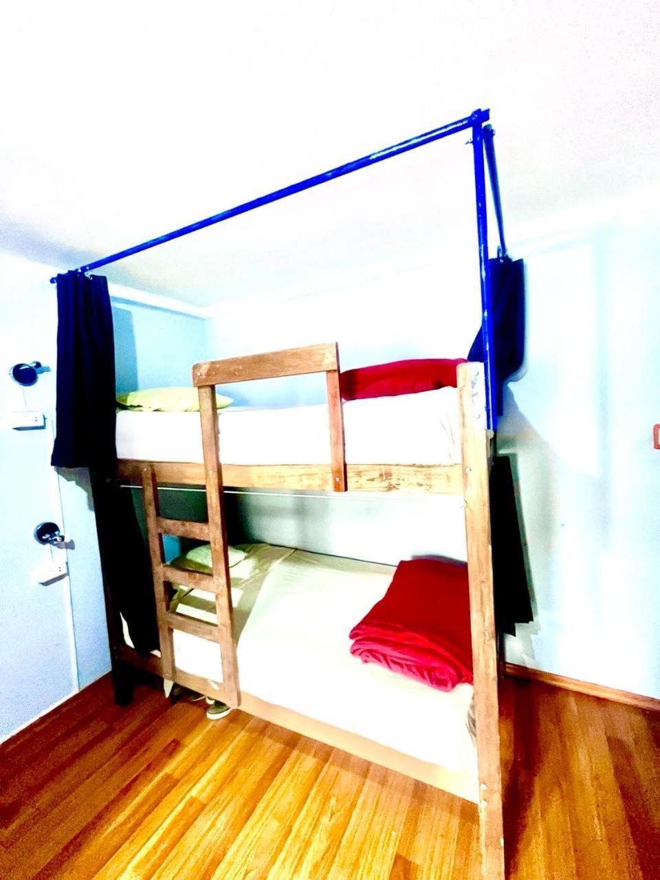 Cusco House Inn Hostel מראה חיצוני תמונה