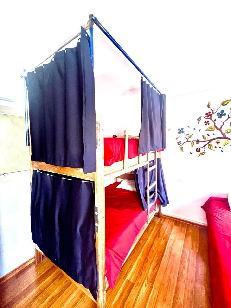 Cusco House Inn Hostel מראה חיצוני תמונה