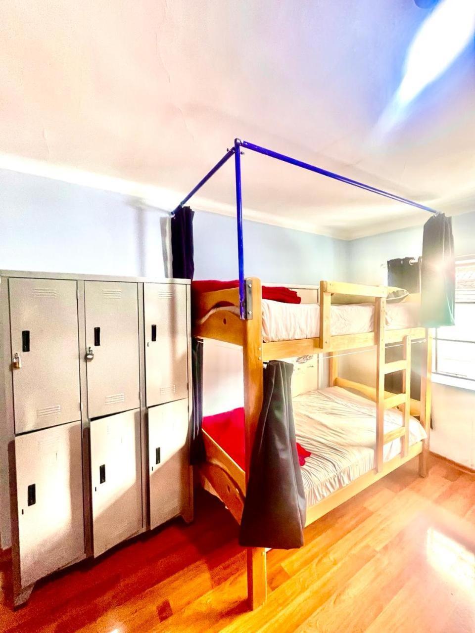 Cusco House Inn Hostel מראה חיצוני תמונה