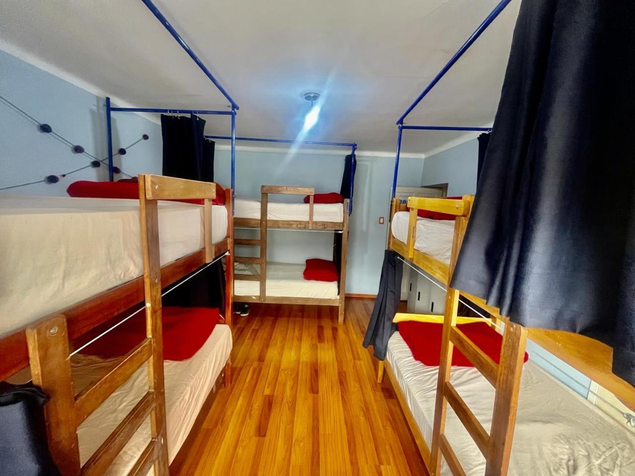 Cusco House Inn Hostel מראה חיצוני תמונה