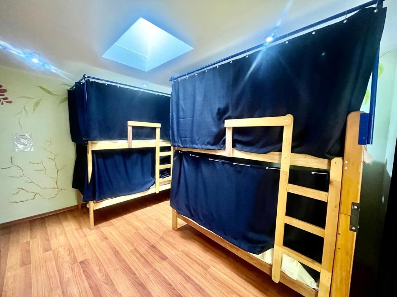 Cusco House Inn Hostel מראה חיצוני תמונה