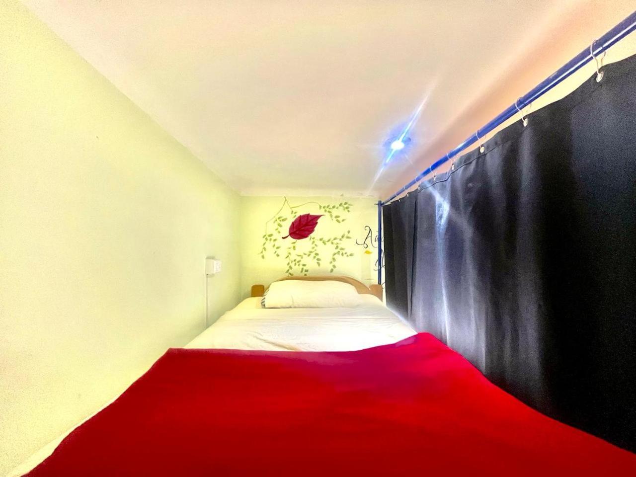 Cusco House Inn Hostel מראה חיצוני תמונה