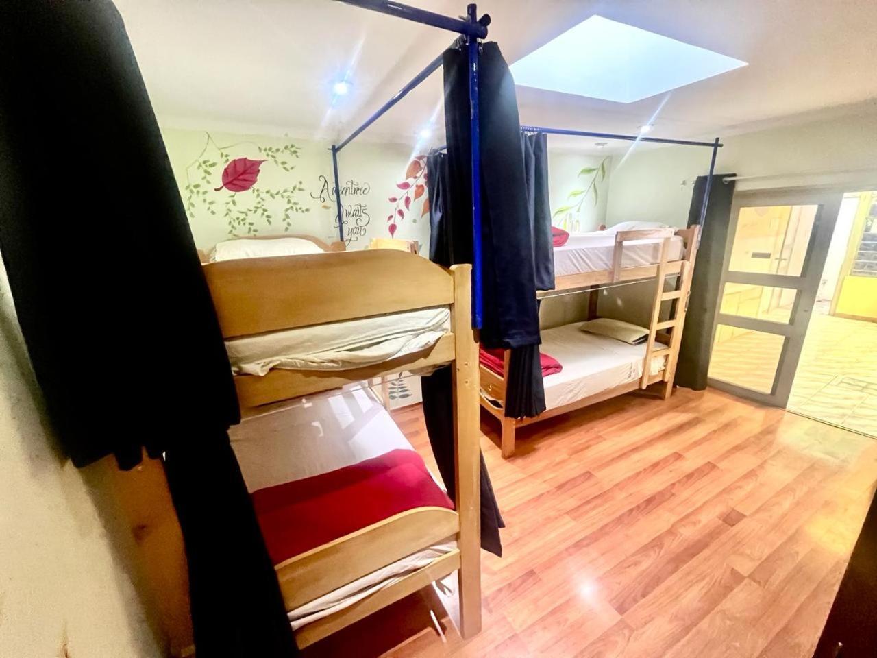 Cusco House Inn Hostel מראה חיצוני תמונה