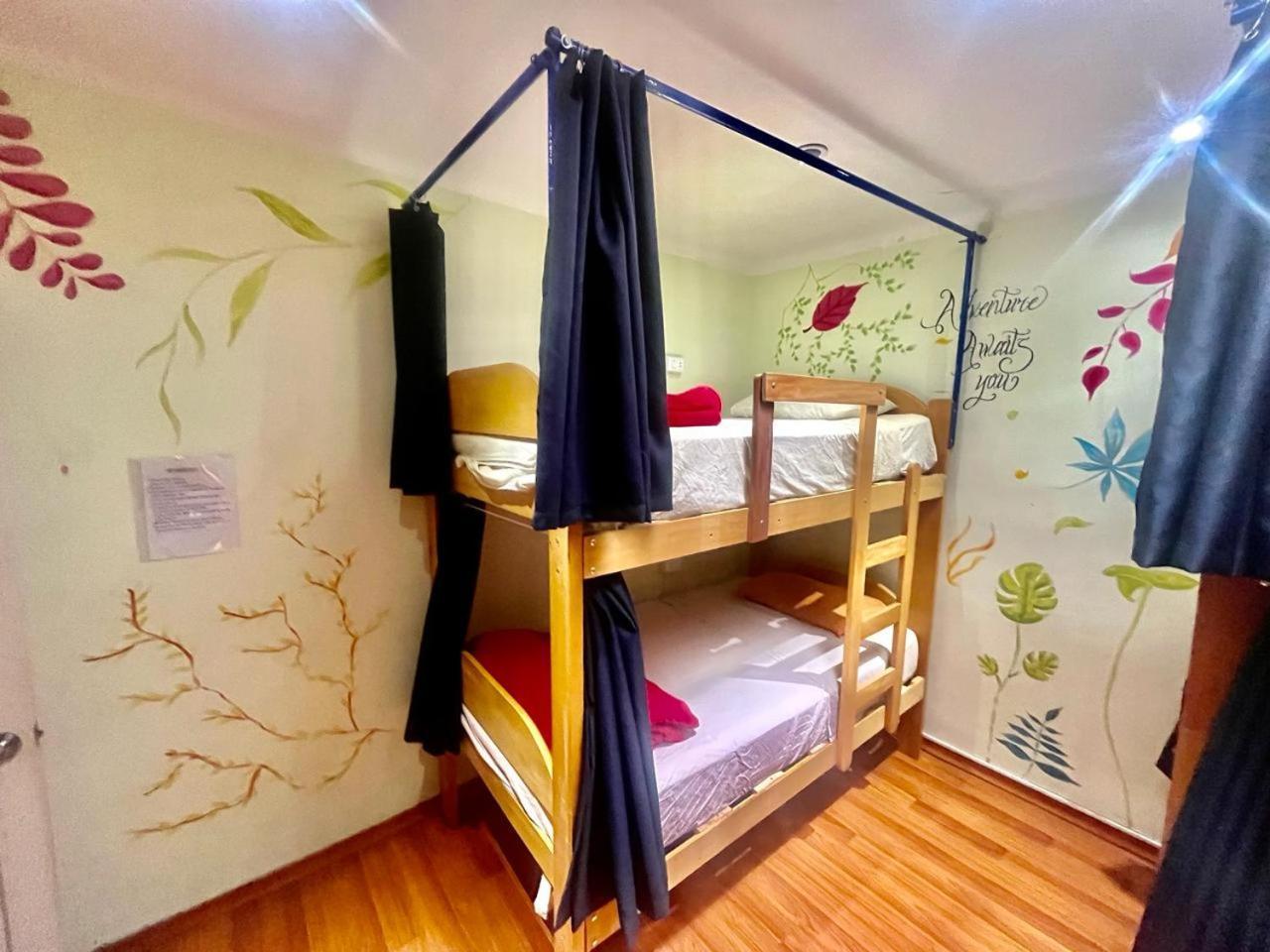Cusco House Inn Hostel מראה חיצוני תמונה